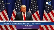 Donald Trump : Les punchlines qui dérapent