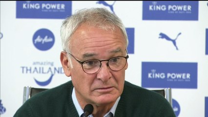 Ranieri - No offers for Mahrez | Sports