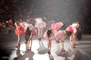 [FMV] SNSD - Sailing (0805) Anniversary 9th