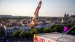 The World's Most Difficult Dives in La Rochelle | Cliff Diving World Series 2016