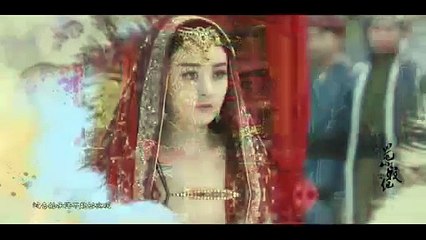 Andy Hui 赵丽颖 & Zhao Liying 许志安 - 乱世俱灭