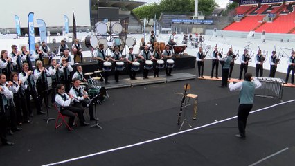 Lorient 2016 - 11 Melinerion Vannes