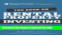 [Popular] The Book on Rental Property Investing: How to Create Wealth and Passive Income Through