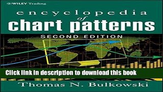 [Popular] Encyclopedia of Chart Patterns Hardcover Online