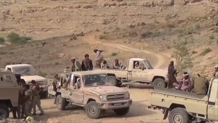 قصف معسكرات للحوثيين وصالح في صنعاء وتعز