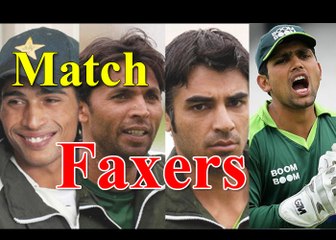 Download Video: The Big Match fixers Pakistani Style By Cricket World