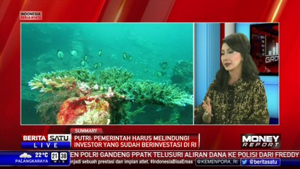 Dialog: Revisi DNI Incar Investasi #2