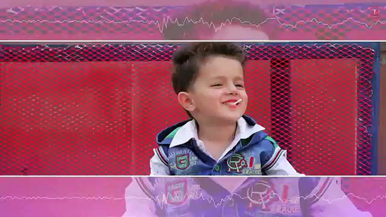 Laal-Dupatta-LYRICAL-Video-Song--Mika-Singh--Anupama-Raag--Latest-Hindi-Song---T-Series