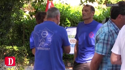 Flash Info 13-08-2016 Retour sur l'actualité du début de semaine