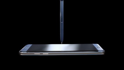 Samsung Galaxy Note 7 - Official TVC