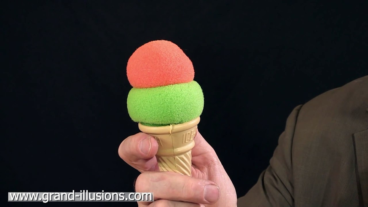 Trick Ice Cream