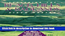 [Popular Books] Exploring the Black Hills   Badlands Free Online