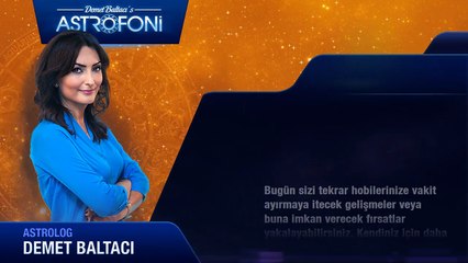 ASLAN günlük yorumu 12 Ağustos 2016 Cuma