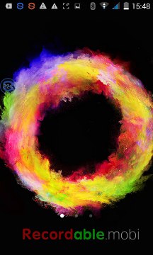 Comment filmer son écran de telephone