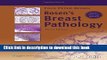 [PDF] Rosen s Breast Pathology Download Online
