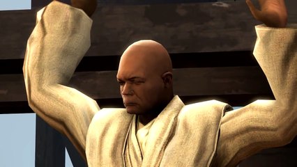 The Force Isn't Real