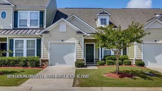 Home For Sale: 6014 Catalina Drive#213,  North Myrtle Beach, SC 29582 | CENTURY 21