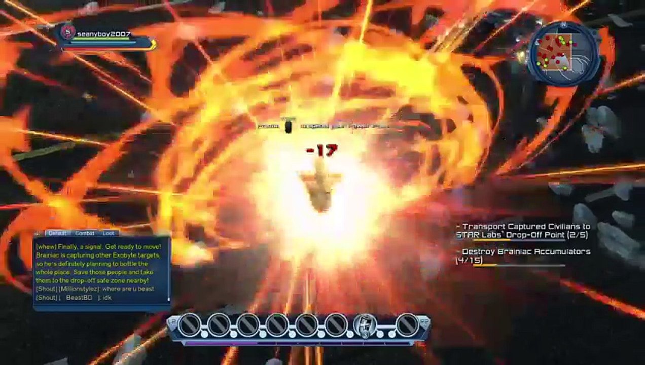 SeanAndris's Live PS4 Broadcast (38)