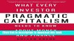 [Popular] Pragmatic Capitalism: What Every Investor Needs to Know About Money and Finance Kindle