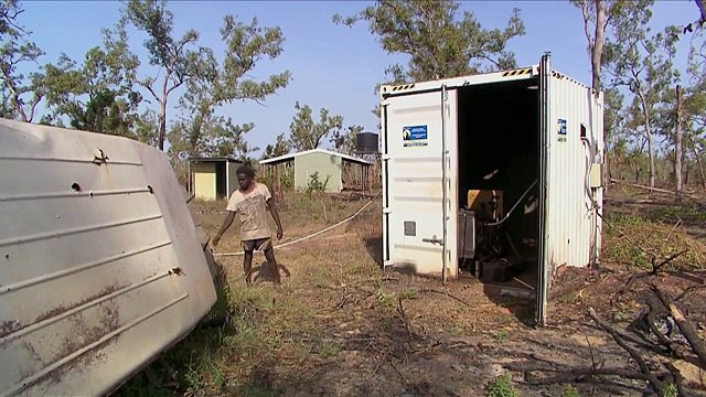 Немного бит, не крашен! Сел и поехал