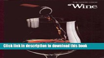 [Popular] Wine (The Good Cook Techniques   Recipes Series) Hardcover OnlineCollection