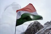 Indian Army men at the Siachen Glacier   touching video!