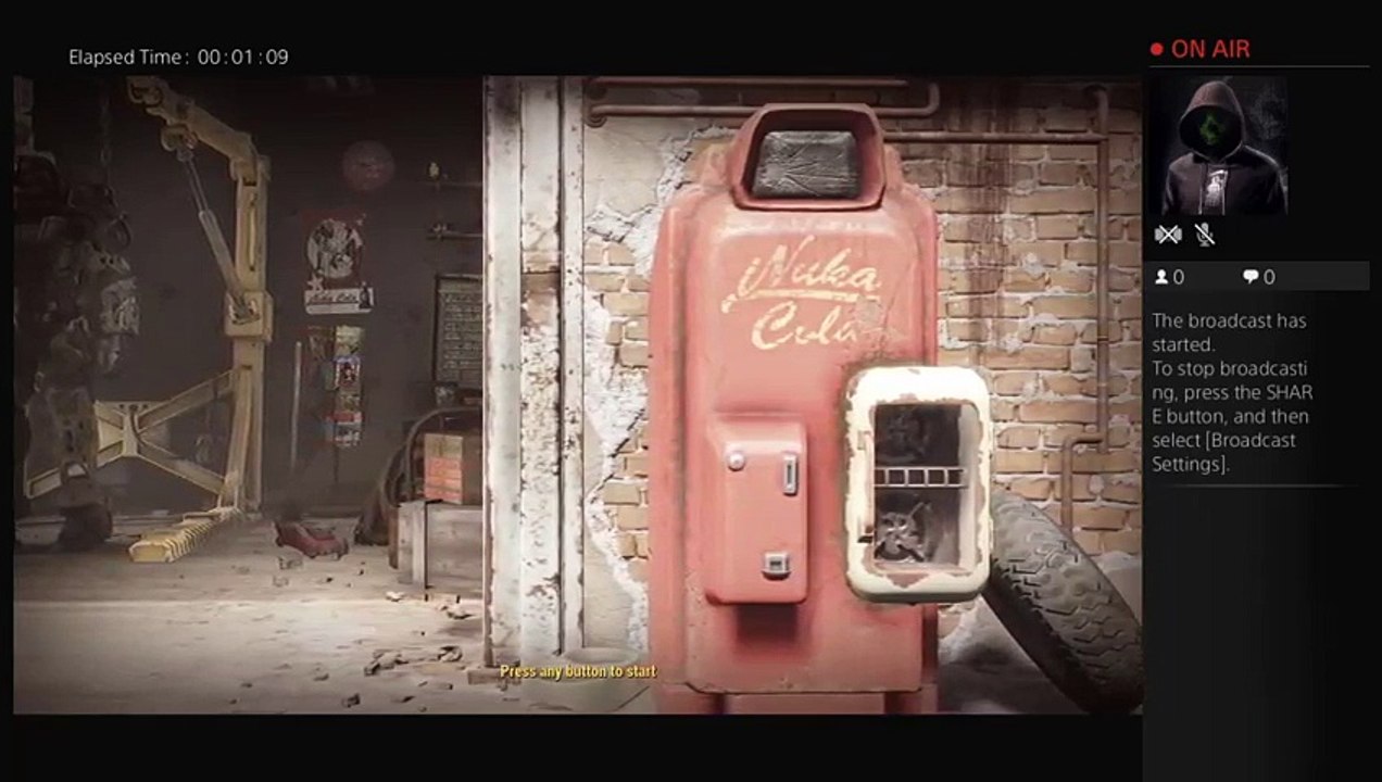 Fallout 4