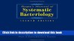 Ebook Bergey s ManualÂ® of Systematic Bacteriology: Volume Two: The Proteobacteria, Part A