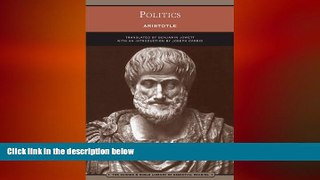 book online Politics (Barnes   Noble Library of Essential Reading)
