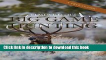 [PDF] Elmer Keith s Big Game Hunting Download Online