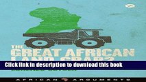 [Popular] The Great African Land Grab?: Agricultural Investments and the Global Food System