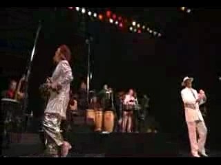 Afro Cuban All Stars-Chan Chan