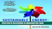 [Download] Sustainable Energy - Without the Hot Air Paperback Online