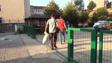 FETÖ soruşturmasında 2 öğretim görevlisi göz altına alındı