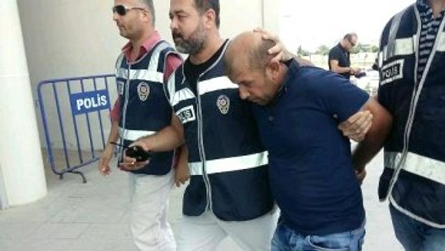 Demokrasi Nöbetinde 5 Yaşındaki Kıza İstismara Kalkışan Şüpheli Tutuklandı