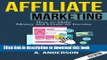 [Download] Affiliate Marketing: How to make money and create an income Kindle Collection
