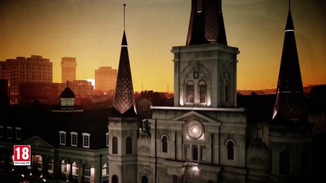 Mafia III - Vito Scaletta - Le Revenant