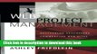 [Download] Web Project Management: Delivering Successful Commercial Web Sites Paperback Collection