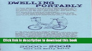 [Popular Books] Dwelling Portably 2000-2008 (DIY) Download Online