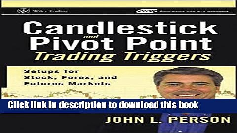 [Popular] Candlestick and Pivot Point Trading Triggers, + Website: Setups for Stock, Forex, and