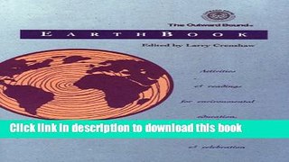 [Popular Books] The Outward Bound Earthbook: Activities and Readings for Enviromental Education,