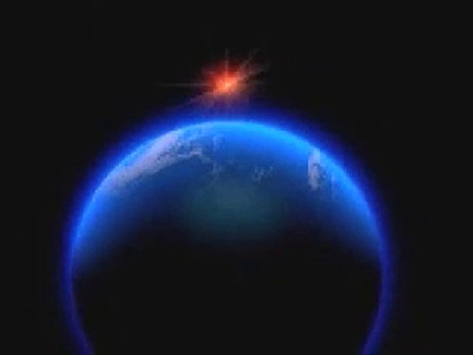 Planet X -The Destroyer