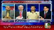 Sabir Shakir tells what other programs to be ban after Shahid Masood