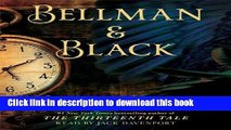 Books Bellman   Black Full Online