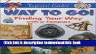 [PDF] Way to Go!: Finding Your Way with a Compass (Reader s Digest Explorer Guides) Free Online