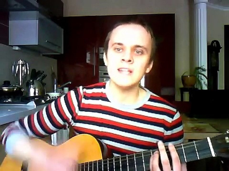 Johny The Whistler, Fabrizio Faniello - I'm in Love (Cover) - YouTube