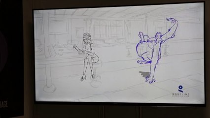 Les Gobelins : Journées Portes Ouvertes 2016