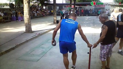 19° Memorial Bruno Occelli - La Poule dei Campioni - Tiro Progressivo