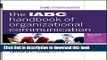 [Download] The IABC Handbook of Organizational Communication: A Guide to Internal Communication,