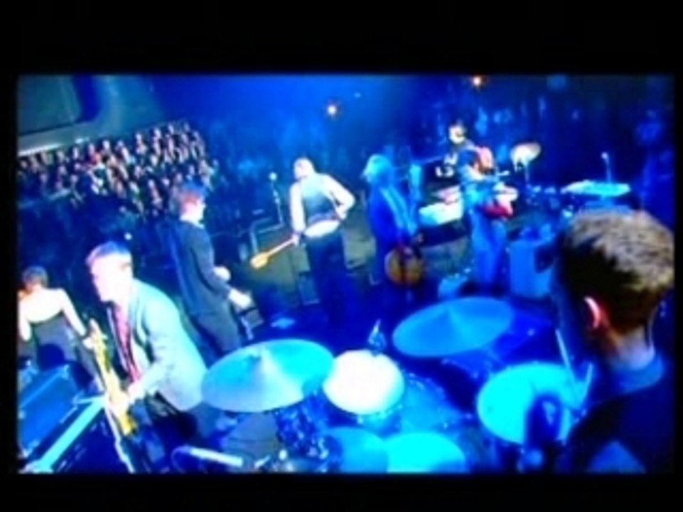 Arcade Fire - Neighborhood #2 (Laika)